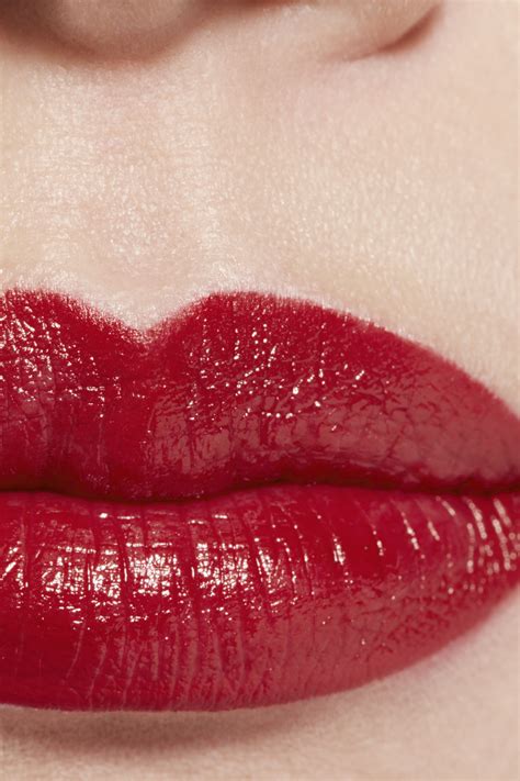 chanel rouge allure luminous intense lip colour seduisante